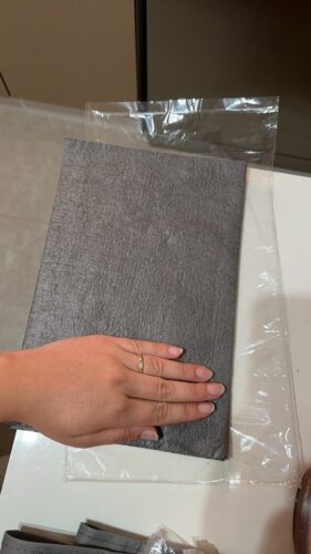 Click to view full screen Корейские Салфетки -5 штук photo review